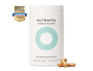 Women’s Balance (30% OFF)