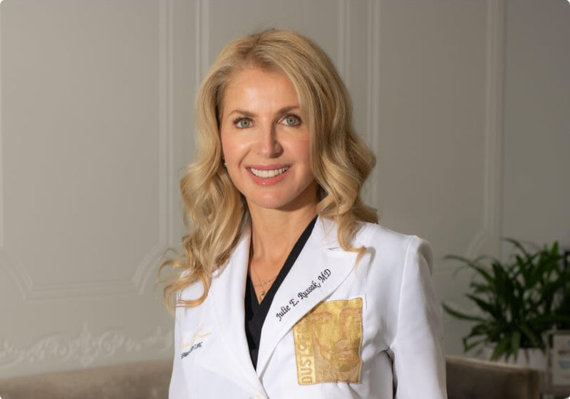Dr. Julie Russak, M.D.